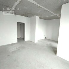 Квартира 32,9 м², студия - изображение 3