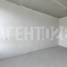 Квартира 43,5 м², 1-комнатная - изображение 5