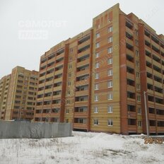 Квартира 57,6 м², 2-комнатная - изображение 3