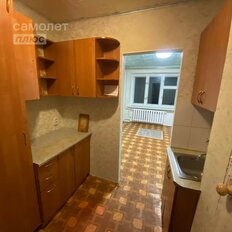 Квартира 18,1 м², 1-комнатная - изображение 4