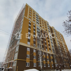 Квартира 39,4 м², 1-комнатная - изображение 3