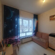 Квартира 54,3 м², 2-комнатная - изображение 1