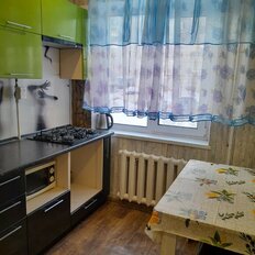 Квартира 30 м², 1-комнатная - изображение 1