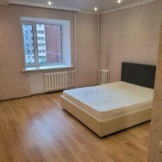 Квартира 114,7 м², 3-комнатная - изображение 4