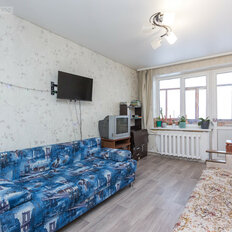 Квартира 29,4 м², 1-комнатная - изображение 3