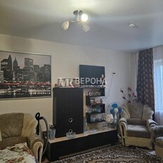 Квартира 35,9 м², 1-комнатная - изображение 3