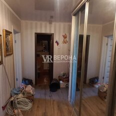 Квартира 61,7 м², 2-комнатная - изображение 4