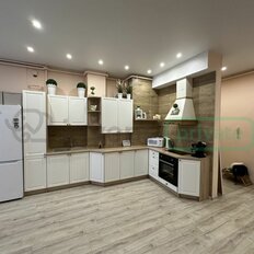 Квартира 58 м², 1-комнатная - изображение 5