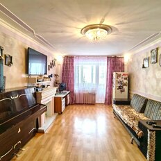 Квартира 70 м², 3-комнатная - изображение 2