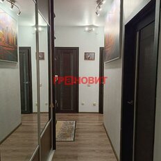 Квартира 60 м², 2-комнатная - изображение 5