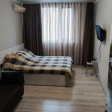 Квартира 41,4 м², 1-комнатная - изображение 1