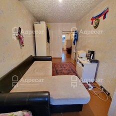 Квартира 59,1 м², 3-комнатная - изображение 1