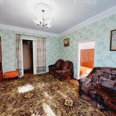 Квартира 55,4 м², 2-комнатная - изображение 2