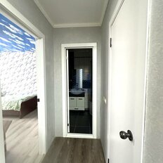 Квартира 49,8 м², 2-комнатная - изображение 2