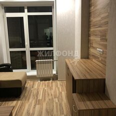 Квартира 40,5 м², 1-комнатная - изображение 1