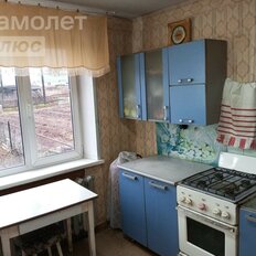 Квартира 66,4 м², 3-комнатная - изображение 5