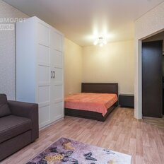 Квартира 40 м², 1-комнатная - изображение 4