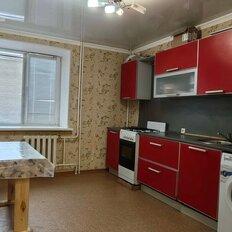 Квартира 41,7 м², 1-комнатная - изображение 2