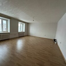 Квартира 113,6 м², 4-комнатная - изображение 5