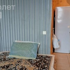 Квартира 26,8 м², 1-комнатная - изображение 4