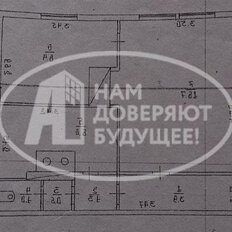 Квартира 38 м², 2-комнатная - изображение 5