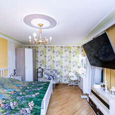 Квартира 101,4 м², 3-комнатная - изображение 5