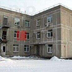 8900 м², склад - изображение 3