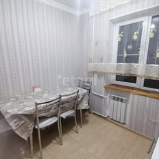 Квартира 52,5 м², 3-комнатная - изображение 3