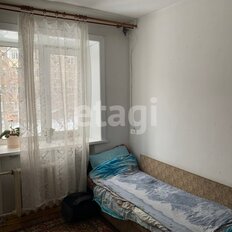 Квартира 60 м², 3-комнатная - изображение 5