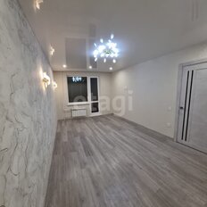 Квартира 34,2 м², 1-комнатная - изображение 1