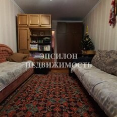 Квартира 43,8 м², 2-комнатная - изображение 3