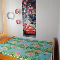 Квартира 54,9 м², 3-комнатная - изображение 2