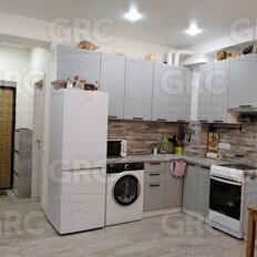 Квартира 32,7 м², 1-комнатная - изображение 2