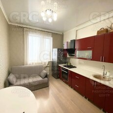 Квартира 40 м², 2-комнатная - изображение 4