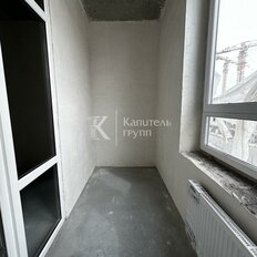 Квартира 114,3 м², 4-комнатная - изображение 3