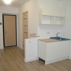 Квартира 17,9 м², студия - изображение 2