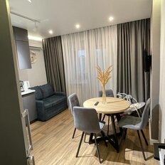 Квартира 45,6 м², 1-комнатная - изображение 1