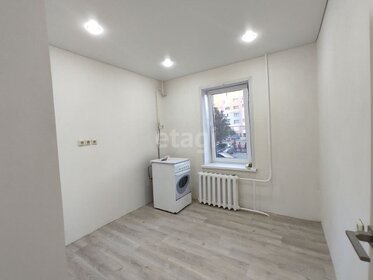 36,5 м², 1-комнатная квартира 2 950 000 ₽ - изображение 51