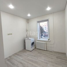 Квартира 36,4 м², 1-комнатная - изображение 3