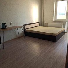 Квартира 28 м², студия - изображение 4