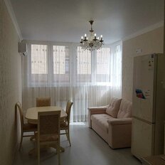 Квартира 71 м², 2-комнатная - изображение 3