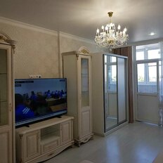 Квартира 71 м², 2-комнатная - изображение 2