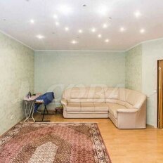 Квартира 107,6 м², 3-комнатная - изображение 5