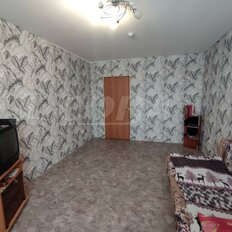 Квартира 35,6 м², 1-комнатная - изображение 3