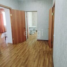 Квартира 53,1 м², 1-комнатная - изображение 3