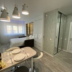 Квартира 26,4 м², студия - изображение 2