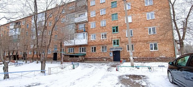 43,1 м², 2-комнатная квартира 3 450 000 ₽ - изображение 16