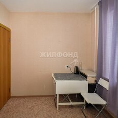 Квартира 32,5 м², 1-комнатная - изображение 4