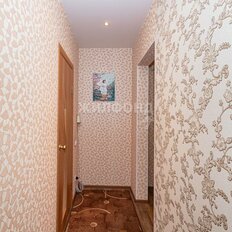 Квартира 42,6 м², 2-комнатная - изображение 5