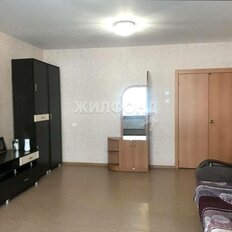 Квартира 57,7 м², 2-комнатная - изображение 2